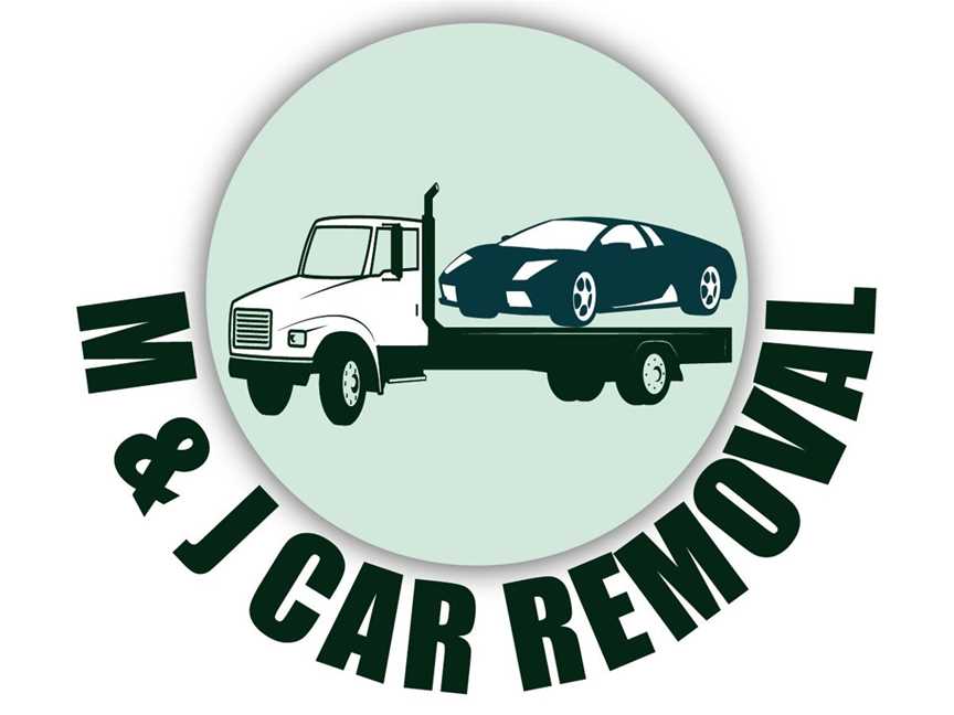 M&J Car Removal, Business directory in North Geelong