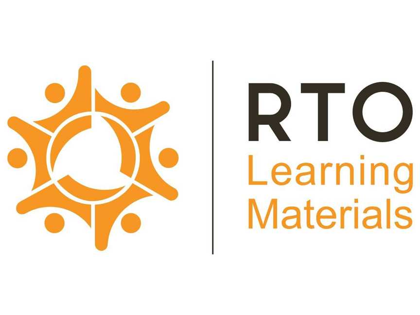 RTO Learning Materials logo