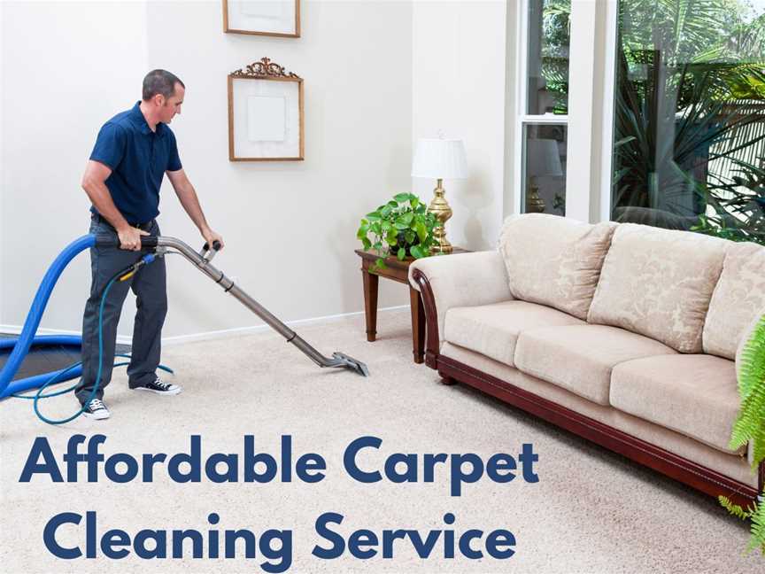 Same Day Carpet Cleaning Mornington