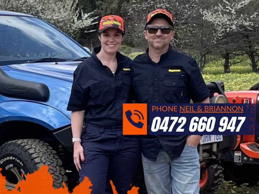 Diggermate Mini Excavator Hire Mundaring, Business directory in Stoneville