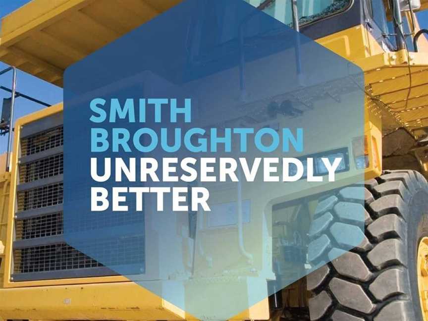 Smith Broughton Auctioneers, Business directory in Midland