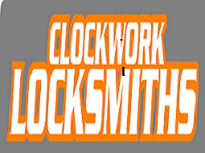 Clockwork Locksmiths, Business directory in Kogarah