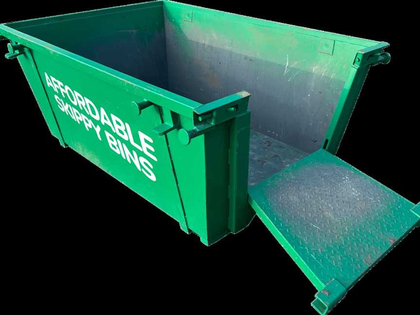 Skippy Bins - Affordable Skip Bin Hire Brisbane, Business directory in 30/204 Wadeville St