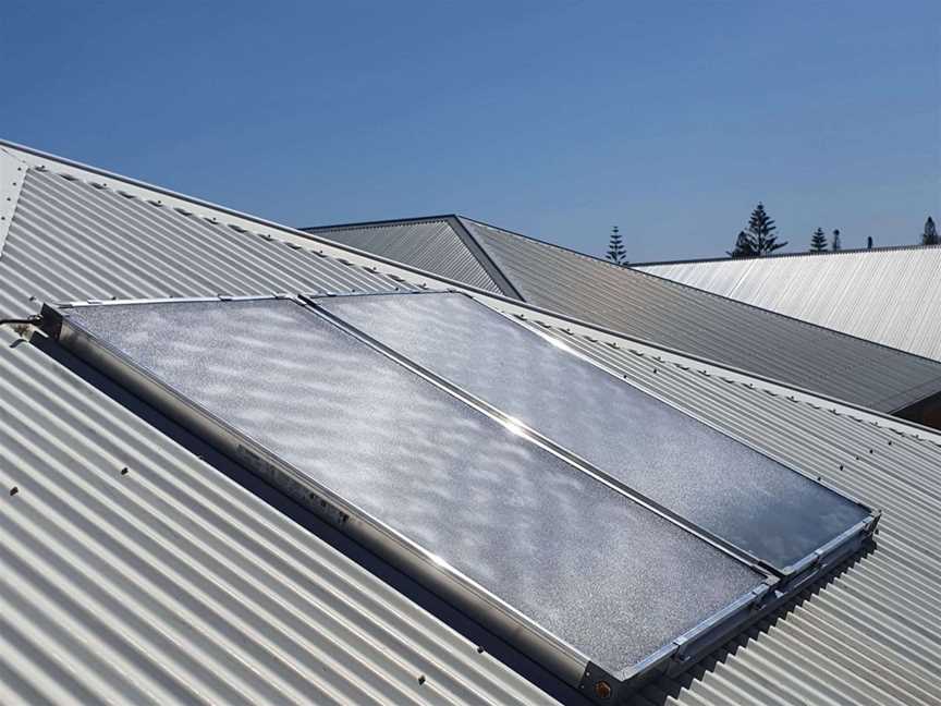 Solar Panel Installation in Perth, Business directory in Forrestdale