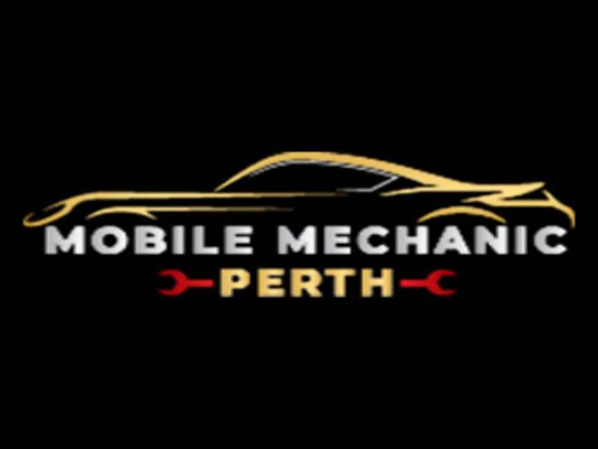 mobile mechanic perth