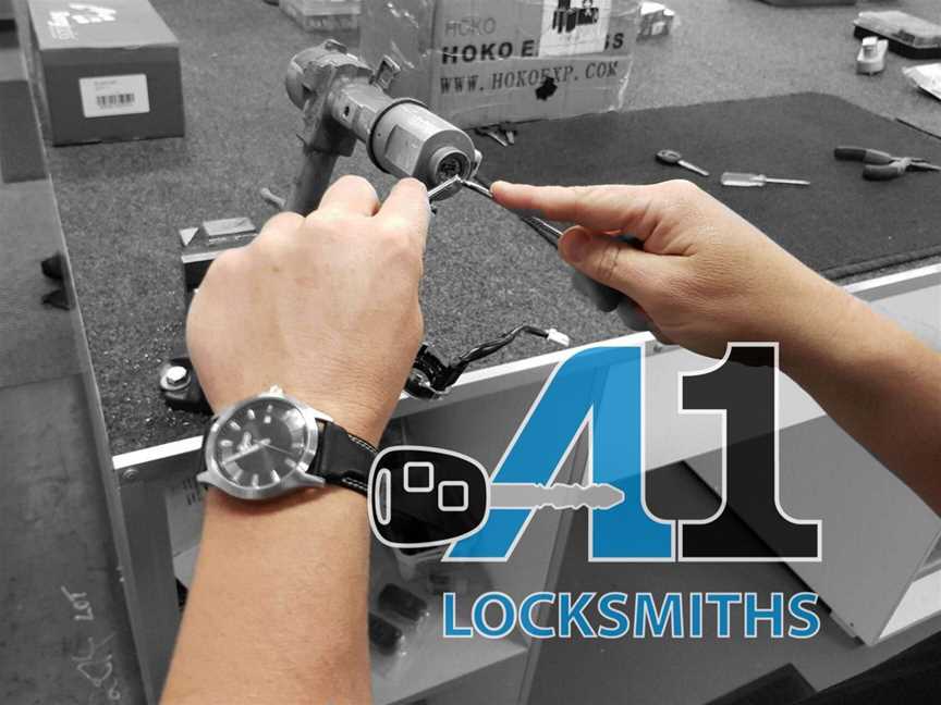 A1 Locksmiths Osborne Park, Business directory in Osborne Park