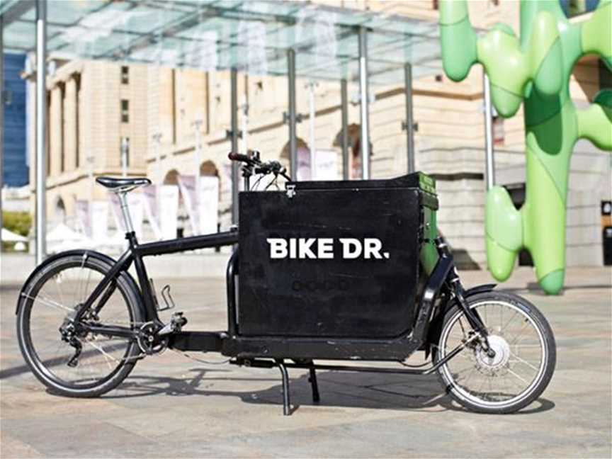 BikeDr., Business directory in West Leederville