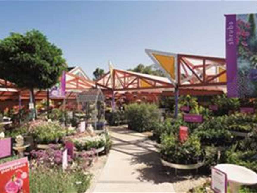 Everbloom Garden Centre, Shopping in Sawyers Valley