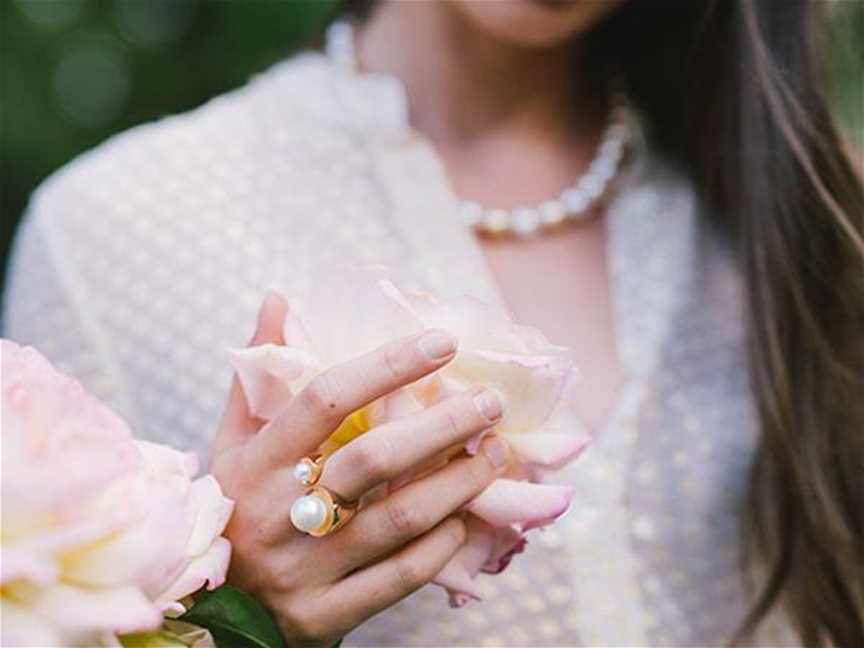 Allure South Sea Pearls Broome, Shopping in Broome