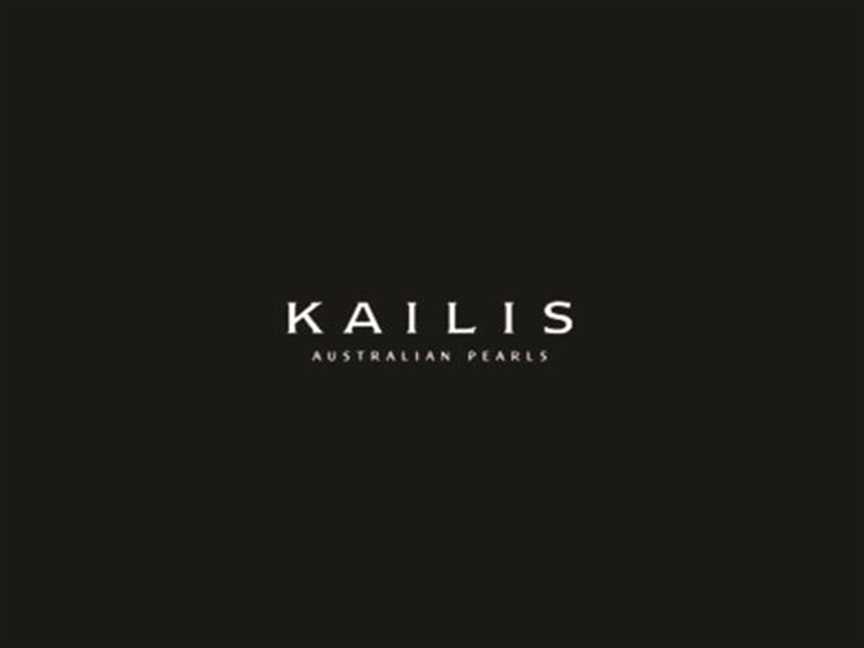 Kailis Pearls, Shopping in Perth