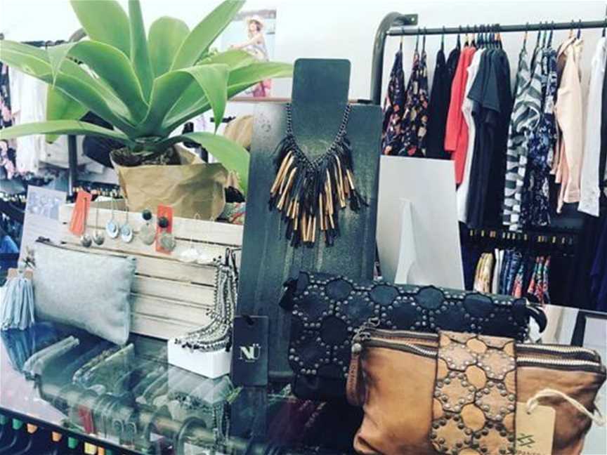 Brazen Boutique, Shopping in Bunbury