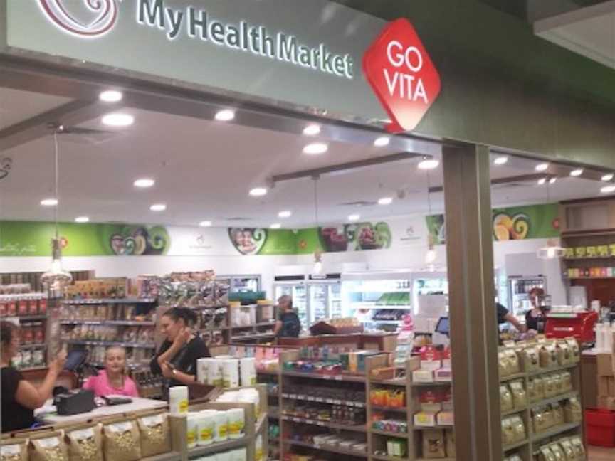 My Health Market | Cottesloe, Shopping in Peppermint Grove