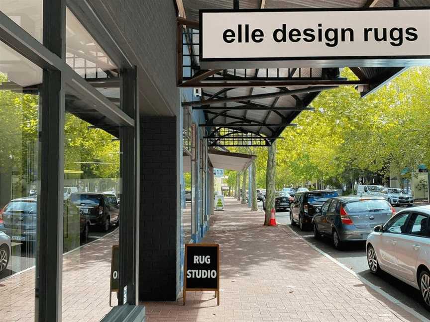 Elle Design Rugs