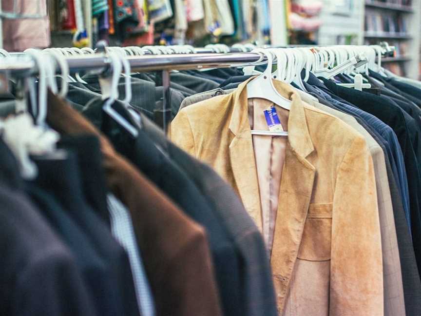 Vinnies Retro | Northbridge , Shopping in Northbridge