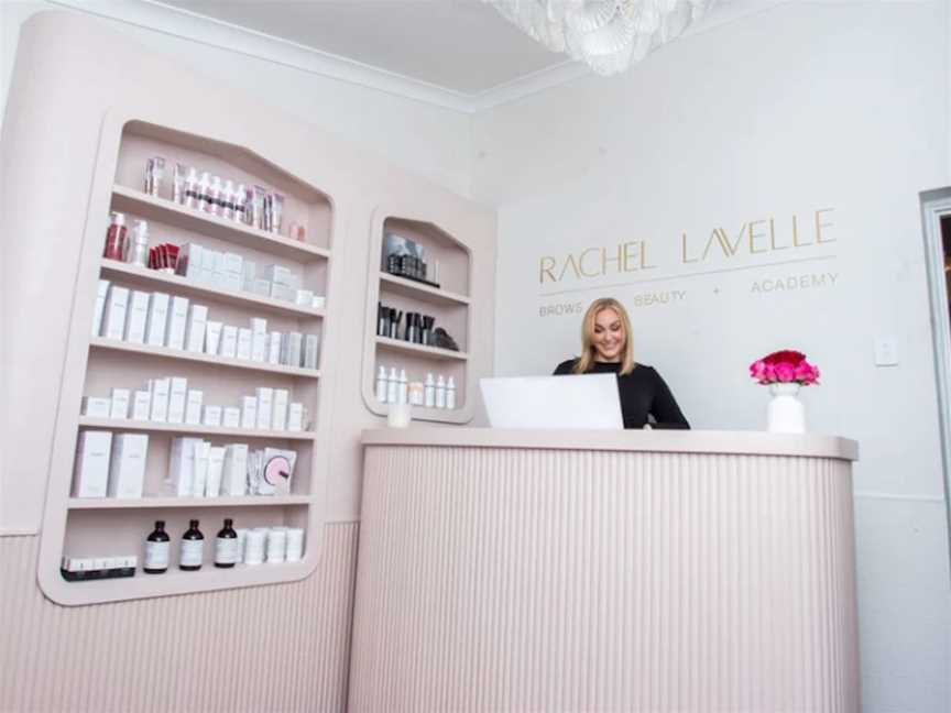 Rachel Lavelle Beauty Salon Fremantle, Shopping in East Fremantle