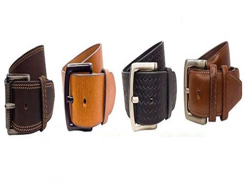 Leather Belt Australia