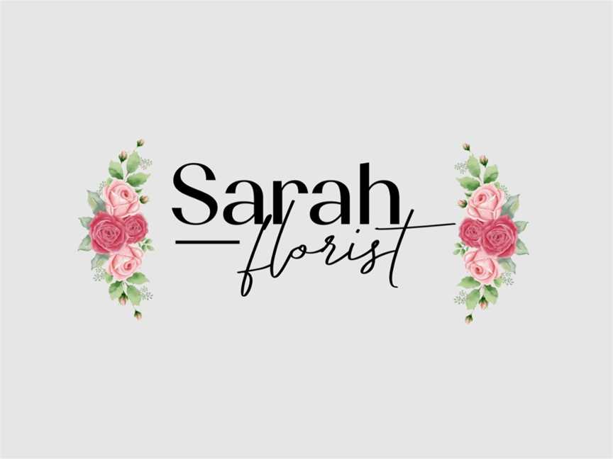 Sarah florist