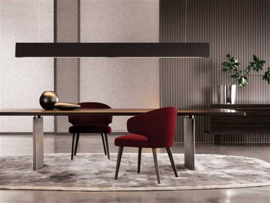 Morgan by Minotti