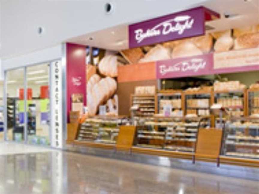 Bakers Delight - Carramar Village