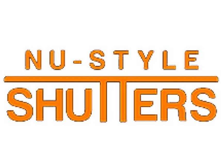 Nu-Style Shutters