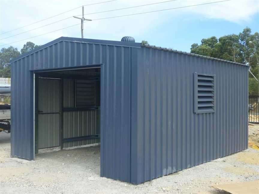 Garage Wholesalers, Homes Suppliers & Retailers in Maddington