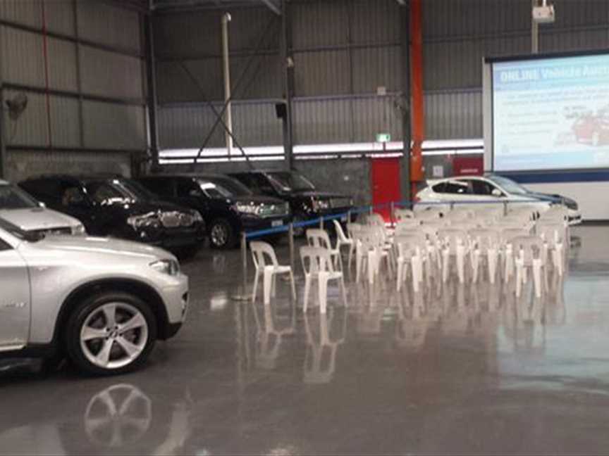 Epoxy Flooring Perth, Homes Suppliers & Retailers in Malaga