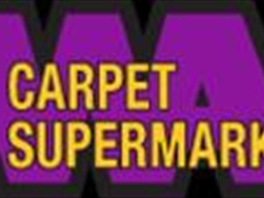 WA Carpet Supermarket Perth, Homes Suppliers & Retailers in Osborne Park