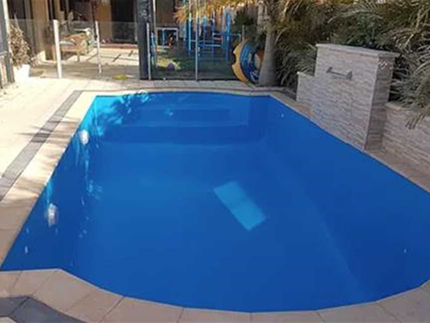 Perth Fibreglass Pools, Homes Suppliers & Retailers in Forrestfield