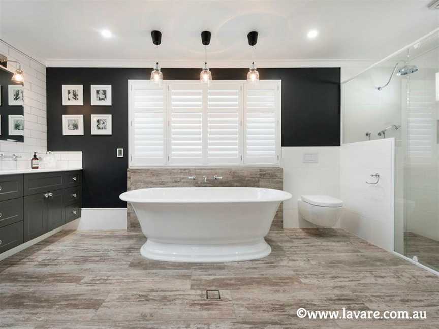 Lavare Bathrooms, Homes Suppliers & Retailers in Claremont