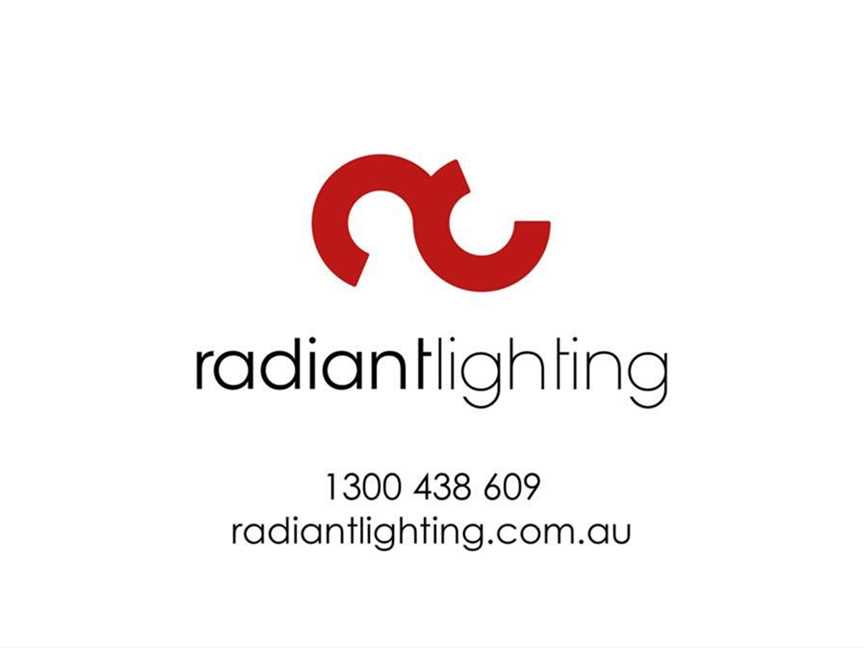 Radiant Lighting, Homes Suppliers & Retailers in Balcatta