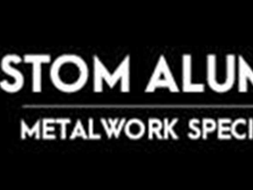 Custom Aluminium WA, Homes Suppliers & Retailers in Osborne Park