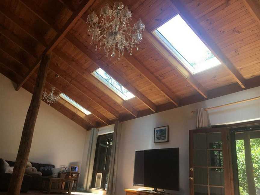 Velux & Solatube Skylights