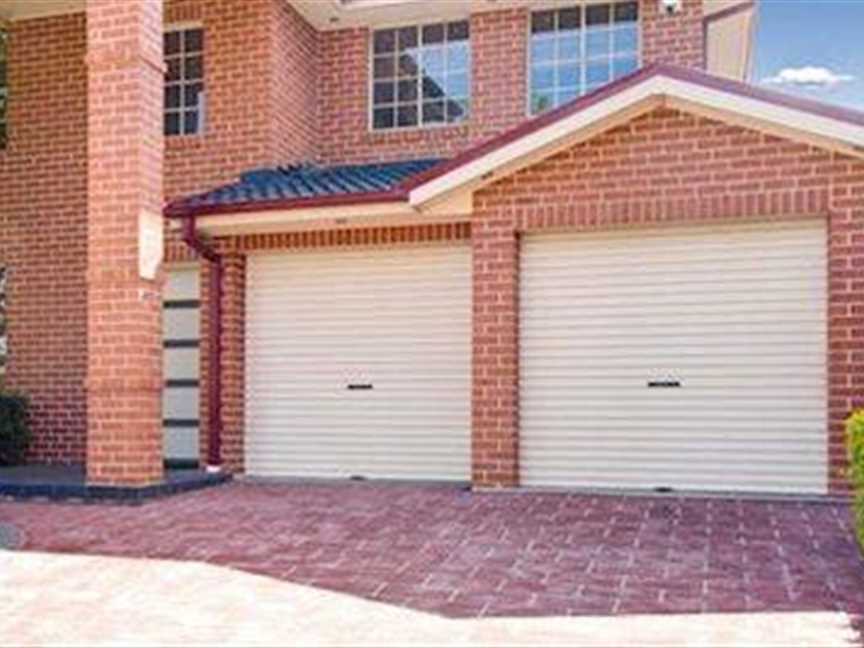 89’s The Garage Door Specialists, Homes Suppliers & Retailers in Willetton