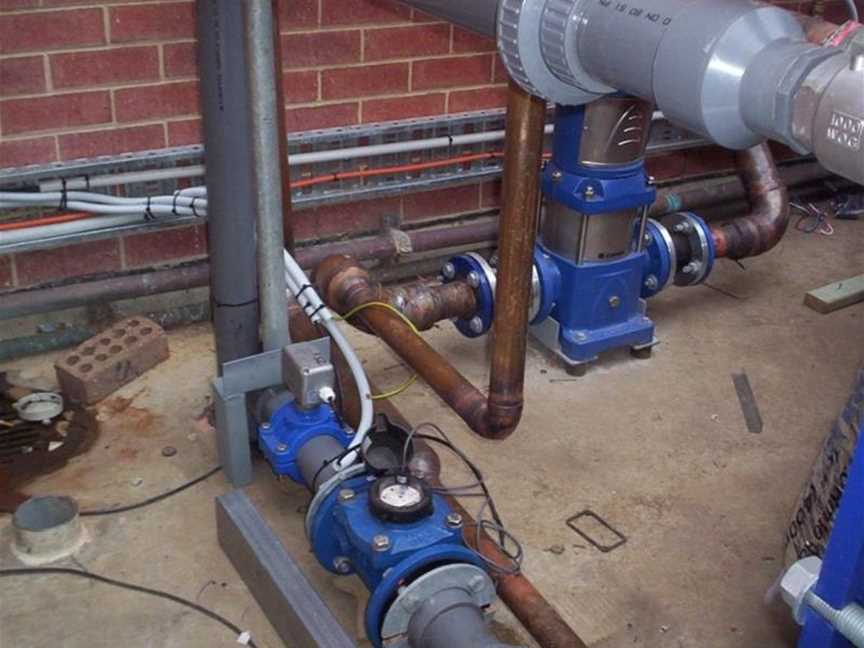 GG Pumps & Electrical Pty Ltd, Homes Suppliers & Retailers in Geraldton