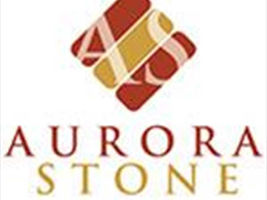 Aurora Stone logo