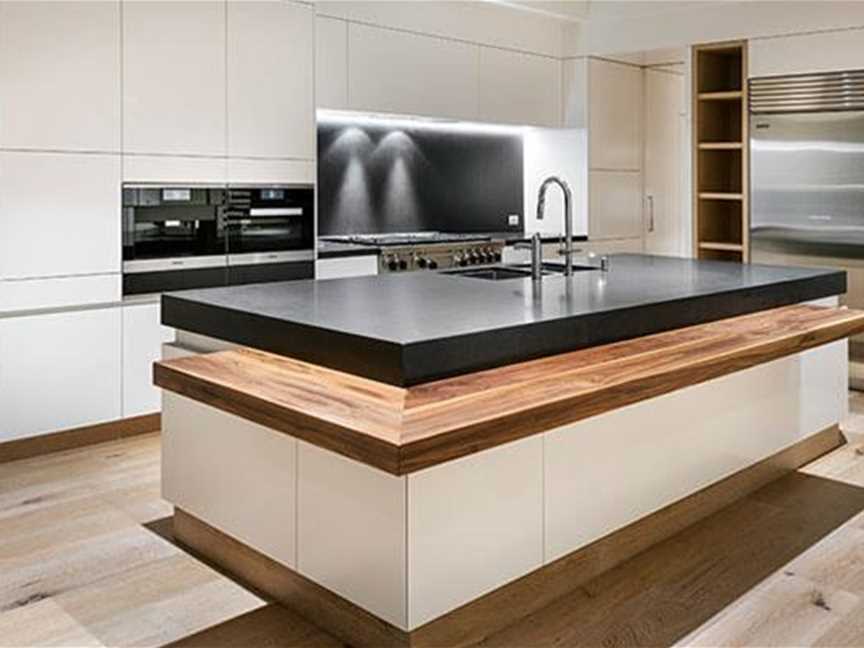 granite benchtops in Perth