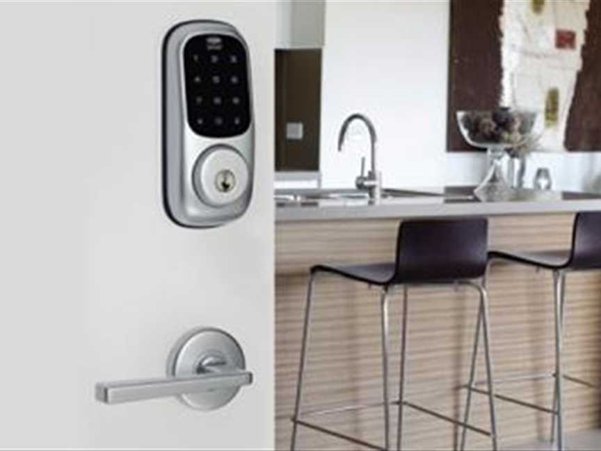 Westlock Security, Homes Suppliers & Retailers in Perth