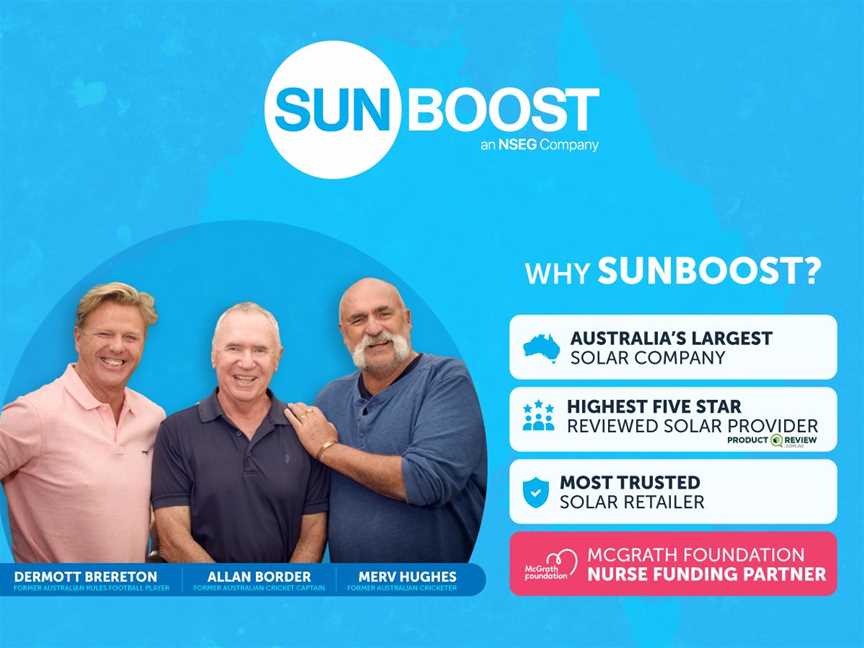 Sunboost, Homes Suppliers & Retailers in Landsdale