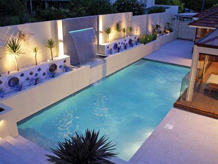 North Shore Pools, Homes Suppliers & Retailers in Trigg