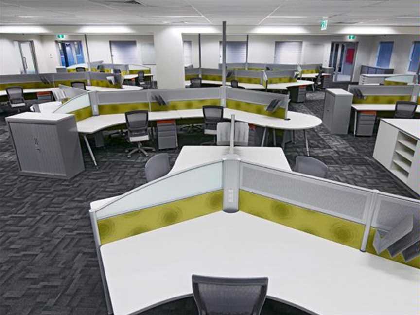 Concept Office Solutions, Homes Suppliers & Retailers in Bayswater