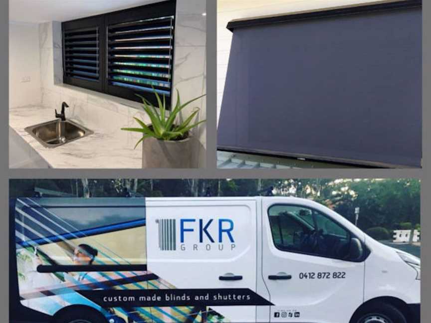 FKR Group, Homes Suppliers & Retailers in Underwood