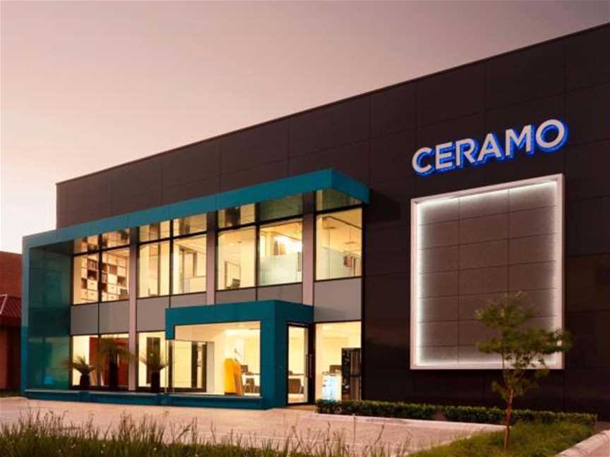 Ceramo, Homes Suppliers & Retailers in Osborne Park