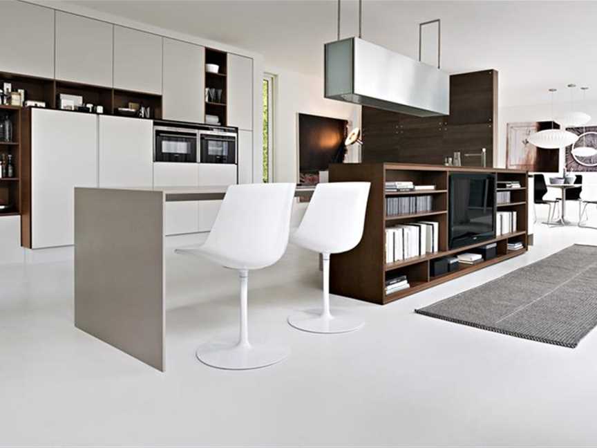 Pedini, Homes Suppliers & Retailers in Claremont