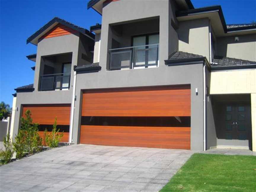 Danmar Garage Doors, Homes Suppliers & Retailers in Wangara