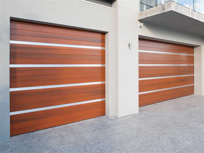 Danmar Garage Doors, Homes Suppliers & Retailers in Wangara