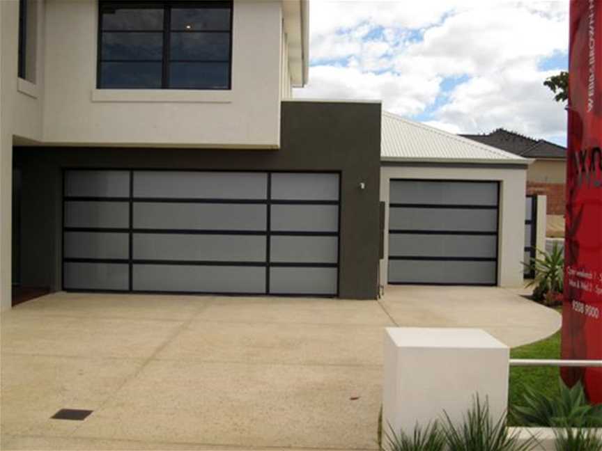 Danmar Garage Doors, Homes Suppliers & Retailers in Wangara