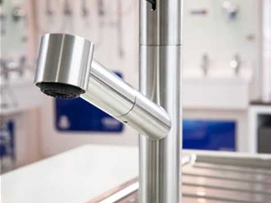 Tuck Plumbing Fixtures, Homes Suppliers & Retailers in Osborne Park