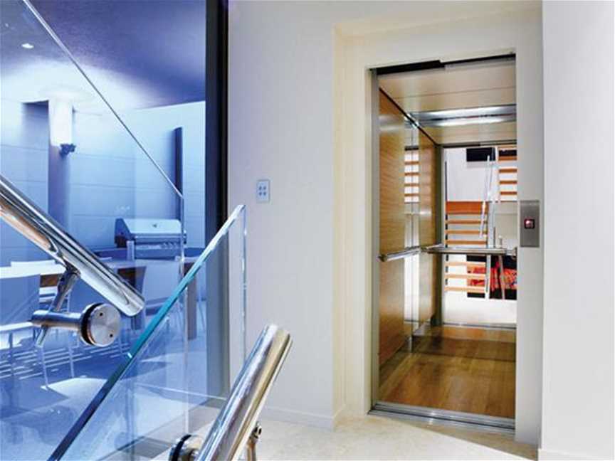 Grant Elevators, Homes Suppliers & Retailers in Bayswater