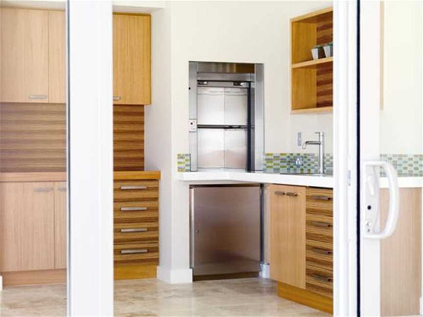 Grant Elevators, Homes Suppliers & Retailers in Bayswater