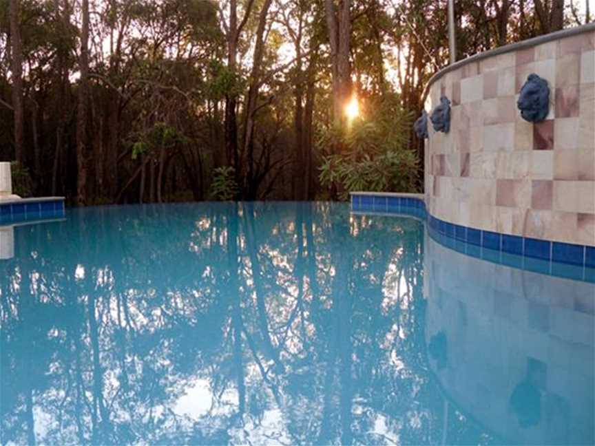 Dynamic Pools, Homes Suppliers & Retailers in Willetton